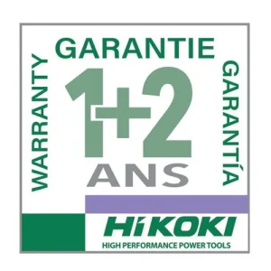 marque pas cher Perforateur Burineur SDS+ 830W Hikoki DH26PC2WSZ 6