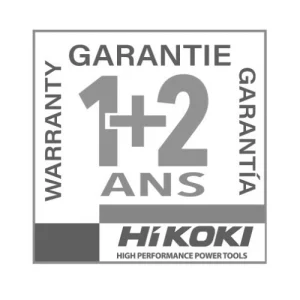 Perforateur SDS+ 36V Hikoki DH36DPAW2Z Brushless (sans Batterie Ni Chargeur) En Coffret HITCASE boutique en ligne france 7