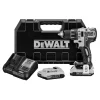 Boutique officielle Perceuse-visseuse 18V Dewalt DCD791D2-QW Brushless + Batteries 2 Ah + Chargeur + Coffret TSTAK 10