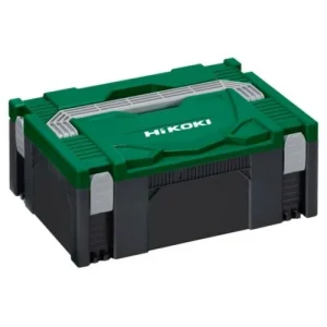 Perceuse-visseuse 18V Hikoki DS18DSDLL2Z 18 V (sans Batterie Ni Chargeur) + Coffret Hit Case II acheter en ligne 8