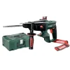 Perforateur SDS+ 18V Metabo KHA 18 LTX (sans Batterie Ni Chargeur) En Coffret METABOX – 600210840 magasin france 10