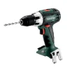 Les achats en ligne Perceuse-visseuse 18V Metabo BS 18 LT (sans Batterie Ni Chargeur) + Coffret MetaLoc – 602102840 10