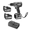 Perceuse-visseuse 14,4V Hikoki DS14DBSL5AX3 + 3 Batteries 5 Ah + Chargeur Ventilé marque pas cher 20