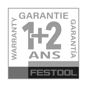 Acheter Maintenant Perceuse-visseuse Sans Fil Festool C 18 HPC 4,0 I-Set 18 V + 2 Batteries 4 Ah + Chargeur + Coffret 18