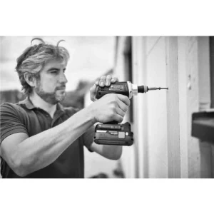 en ligne vente Perceuse-visseuse Sans-fil Festool Quadrive DRC 18/4-Basic 18 V (sans Batterie Ni Chargeur) + Coffret Systainer Sys3 M 187 18