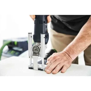 le grand escompte Scie Oscillante 18V Festool Vecturo OSC 18 E-Basic-Set (sans Batterie Ni Chargeur) + Coffret Systainer + Accessoires – 576592 14