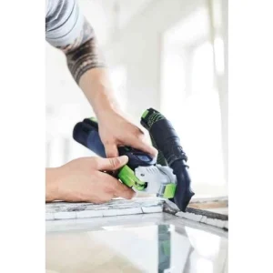 le grand escompte Scie Oscillante 18V Festool Vecturo OSC 18 E-Basic-Set (sans Batterie Ni Chargeur) + Coffret Systainer + Accessoires – 576592 16