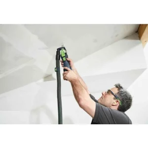 Festool Scie Oscillante 18V Vecturo OSC 18 E-Basic Nue Systainer Distributeur Officiel 12