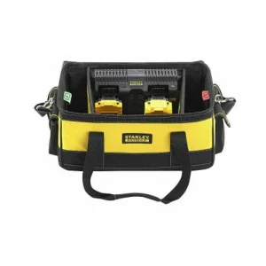 comparez les prix Perceuse Visseuse à Percussion 18V Stanley Fatmax FMCK475D2BC + 2 Batteries 2 Ah + Chargeur 6